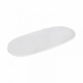 Aerosleep Matrasbeschermer Ovaal 34 x 75 cm