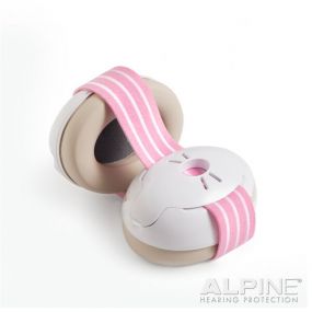 Alpine Baby Pink Muffy