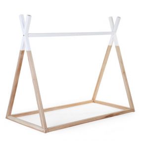 Childhome Tipi Bedframe Junior