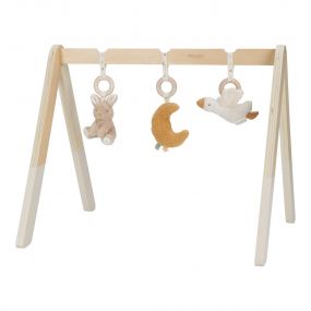 Little Dutch Babygym Newborn Naturals