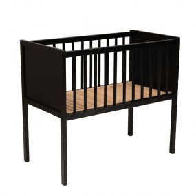 Cabino Wieg Floris Dicht Zwart