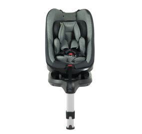 X-Adventure Autostoel Xline I-Size Glacier Pack