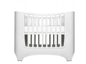 Leander Classic Ledikant White