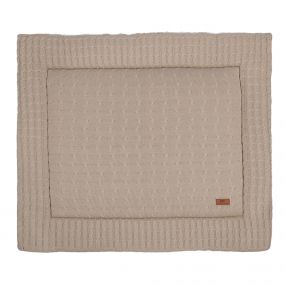 Baby's Only Boxkleed Smal Kabel Classic Beige