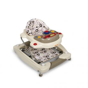 Baninni Loopstoel Classic New Ivory
