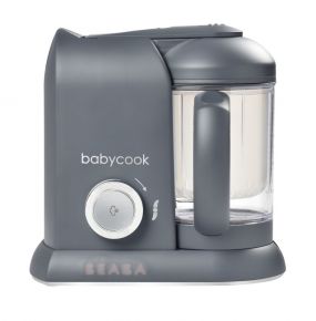 Beaba Babycook Solo Dark Grey