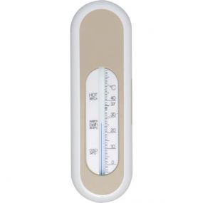 Bebe Jou Badthermometer Taupe