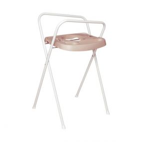 Bébé-Jou Badstandaard Click 103cm Pale Pink