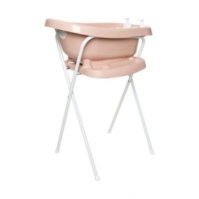 Bébé-Jou Badstandaard Click 98cm Pale Pink