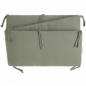 Baby's Only Boxbumper Sky Urban Green