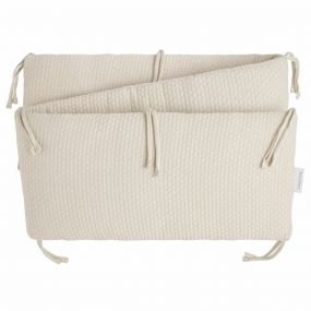 Baby's Only Boxbumper Sky Warm Linen