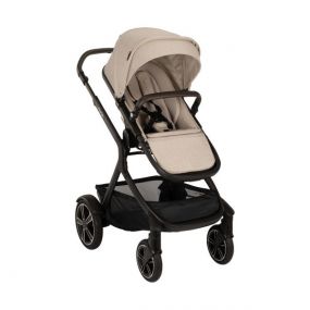 Nuna Kinderwagen DEMI™ next Biscotti