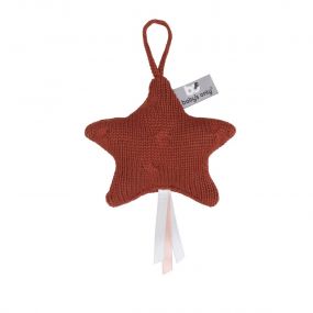 Baby's Only Decoratiester Cable Brique