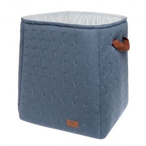 Baby's Only Opbergmand Cable Granit