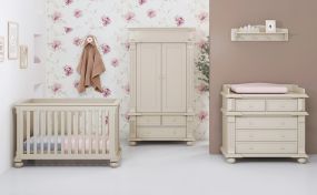 Born Lucky Babykamer Bristol Clay 3 Delig