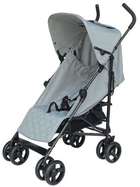 Cabino Buggy 5 Posities Soft Mint 