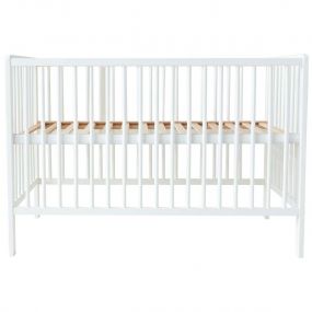 Cabino Baby Bed Wit Basic Open