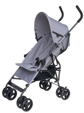 Cabino Buggy Multi Stone Grey