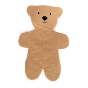 Childhome Teddy Speelmat 150 Cm Teddy Beige