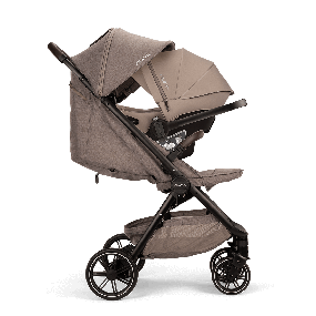 Nuna Kinderwagen 2 in 1 TRVL™ lx Cedar