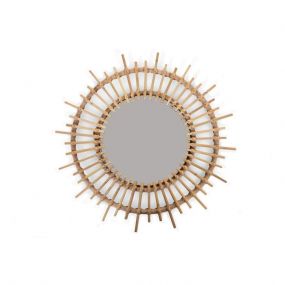 Childhome Rattan Spiegel Fondi 60