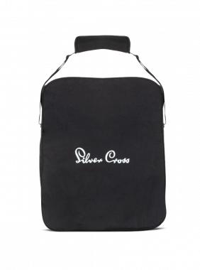 Silver Cross Clic Buggy Reistas