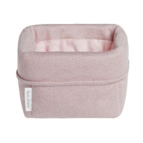 Baby's Only Commodemandje Sparkle Zilver-Roze Mêlee