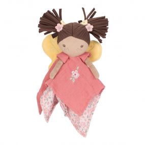 Little Dutch Knuffeldoekje Fairy Evi Fairy Garden GRS