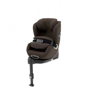 Cybex Autostoel Met Airbag Groep 1 Anoris T I Size Khaki Green Khaki Brown