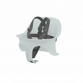 Cybex Lemo Gordels Kinderstoel Light Grey