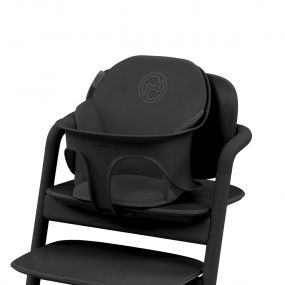 Cybex Lemo Kussen Babyset Stunning Black