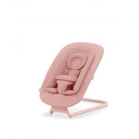 Cybex Lemo Wipstoel Pearl Pink