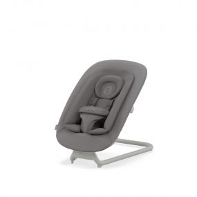 Cybex Lemo Wipstoel Suede Grey