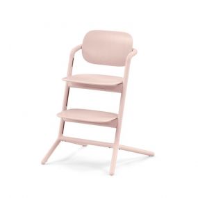 Cybex Lemo Kinderstoel Pearl Pink Light Pink