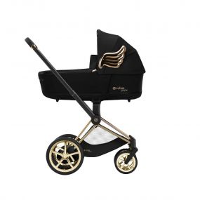 Cybex ePriam Kinderwagen 2 In 1 Jeremy Scott Wings