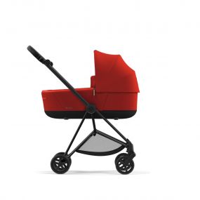 Cybex Mios Kinderwagen 2 In 1 Autumn Gold Burnt Red