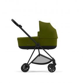 Cybex Mios Kinderwagen 2 In 1 Khaki Green Brown