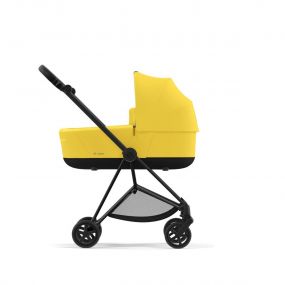 Cybex Mios Reiswieg Mustard Yellow