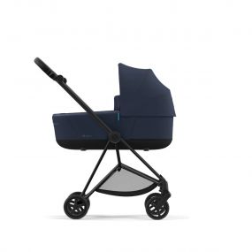 Cybex Mios Kinderwagen 2 In 1 Nautical Blue