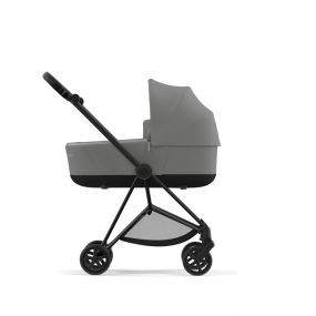 Cybex Mios Reiswieg Soho Grey Mid Grey