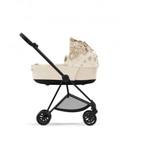 Cybex Mios Kinderwagen 2 In 1 Simply Flowers Nude Beige 2022