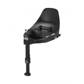 Cybex Draaibare Base Z2 Black
