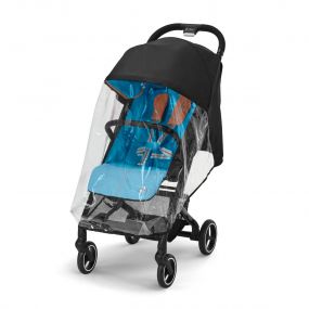 Cybex Buggy Regenhoes Beezy