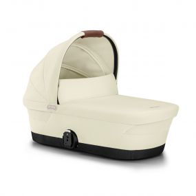 Cybex Reiswieg Gazelle S Seashell Beige Light Beige