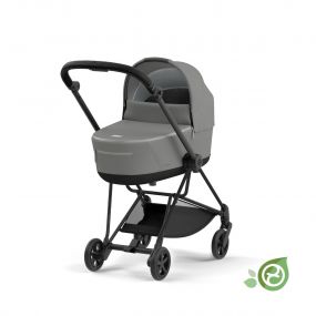 Cybex Mios Kinderwagen 2 In 1 Pearl Grey Conscious Collection