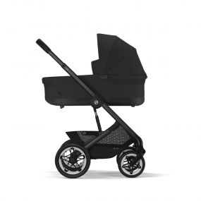 Cybex Kinderwagen 2 In 1 Talos S Lux Black Moon Black 