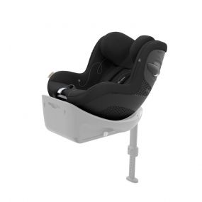 Cybex Autostoel Groep 0 1 Sirona G I Size Moon Black