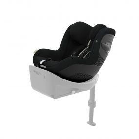 Cybex Autostoel Groep 0 1 Sirona G I Size Plus Moon Black