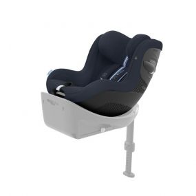 Cybex Autostoel Groep 0 1 Sirona G I Size Plus Ocean Blue Navy Blue