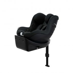 Cybex Autostoel Groep 0 1 Sirona Gi I Size Moon Black